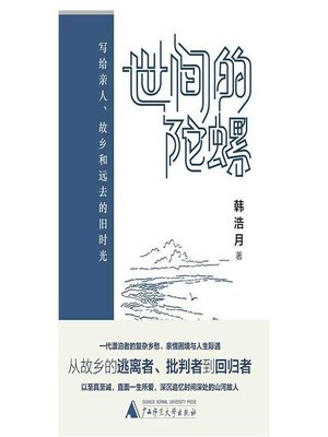 韩浩月· OverDrive: ebooks, audiobooks, and more for libraries and